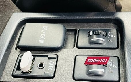 Toyota Land Cruiser Prado 150 рестайлинг 2, 2012 год, 2 500 000 рублей, 13 фотография