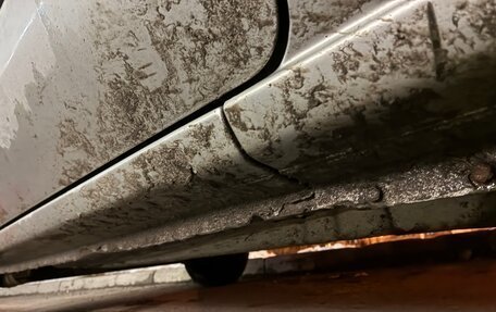 Ford Fusion I, 2007 год, 230 000 рублей, 6 фотография