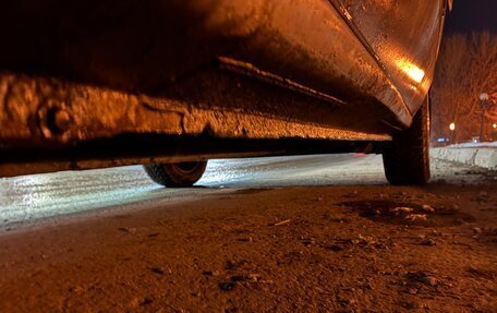 Ford Fusion I, 2007 год, 230 000 рублей, 7 фотография