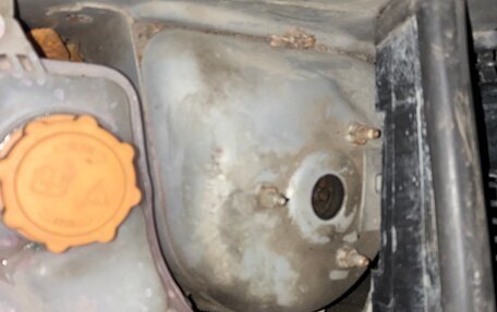 Ford Fusion I, 2007 год, 230 000 рублей, 9 фотография