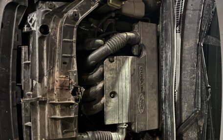 Ford Fusion I, 2007 год, 230 000 рублей, 8 фотография