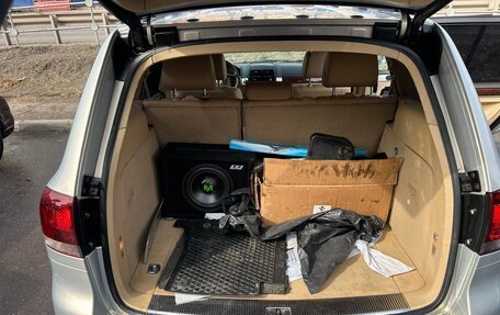 Volkswagen Touareg III, 2007 год, 840 000 рублей, 5 фотография