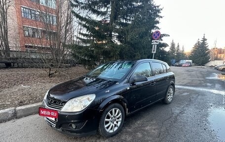 Opel Astra H, 2008 год, 550 000 рублей, 2 фотография