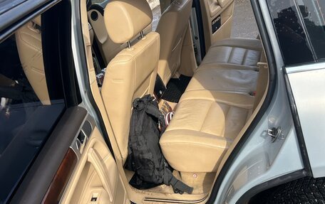 Volkswagen Touareg III, 2007 год, 840 000 рублей, 8 фотография