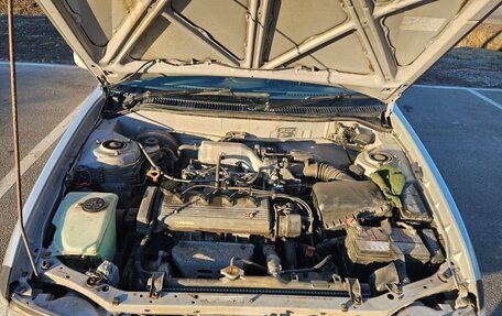 Toyota Sprinter VIII (E110), 1999 год, 390 000 рублей, 5 фотография