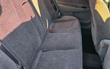 Toyota Sprinter VIII (E110), 1999 год, 390 000 рублей, 8 фотография