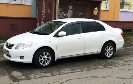 Toyota Corolla, 2012 год, 1 000 050 рублей, 2 фотография