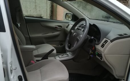 Toyota Corolla, 2012 год, 1 000 050 рублей, 3 фотография