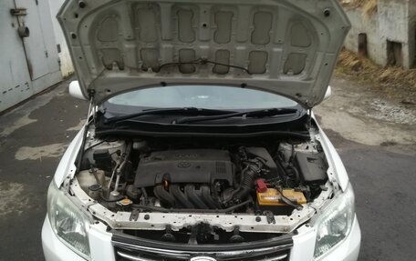 Toyota Corolla, 2012 год, 1 000 050 рублей, 6 фотография