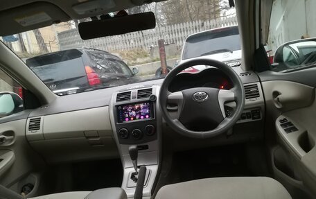 Toyota Corolla, 2012 год, 1 000 050 рублей, 4 фотография