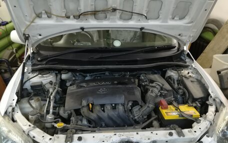 Toyota Corolla, 2012 год, 1 000 050 рублей, 9 фотография