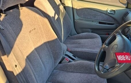 Toyota Sprinter VIII (E110), 1999 год, 390 000 рублей, 6 фотография