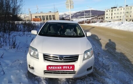 Toyota Corolla, 2012 год, 1 000 050 рублей, 7 фотография