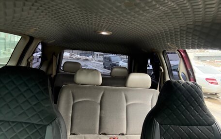 Dodge Caravan IV, 2002 год, 435 000 рублей, 10 фотография