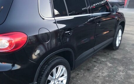 Volkswagen Tiguan I, 2009 год, 980 000 рублей, 4 фотография