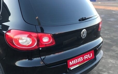 Volkswagen Tiguan I, 2009 год, 980 000 рублей, 2 фотография