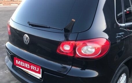 Volkswagen Tiguan I, 2009 год, 980 000 рублей, 6 фотография