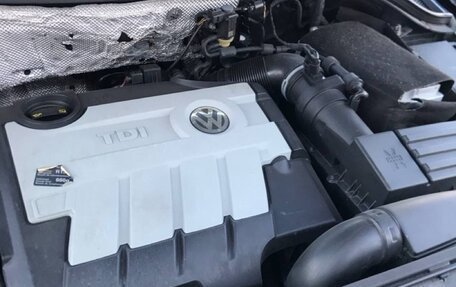 Volkswagen Tiguan I, 2009 год, 980 000 рублей, 16 фотография