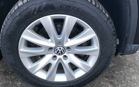 Volkswagen Tiguan I, 2009 год, 980 000 рублей, 10 фотография