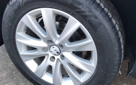 Volkswagen Tiguan I, 2009 год, 980 000 рублей, 11 фотография