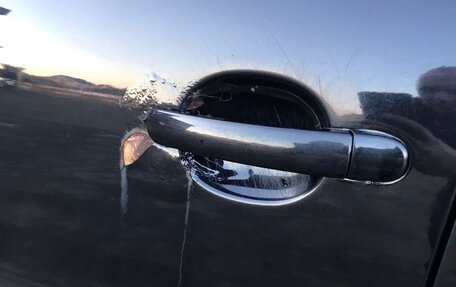 Volkswagen Tiguan I, 2009 год, 980 000 рублей, 8 фотография