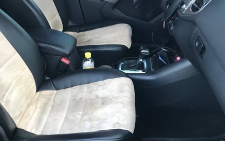 Volkswagen Tiguan I, 2009 год, 980 000 рублей, 14 фотография