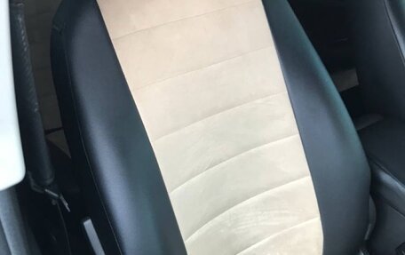 Volkswagen Tiguan I, 2009 год, 980 000 рублей, 18 фотография