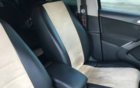 Volkswagen Tiguan I, 2009 год, 980 000 рублей, 19 фотография