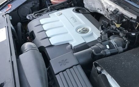 Volkswagen Tiguan I, 2009 год, 980 000 рублей, 20 фотография