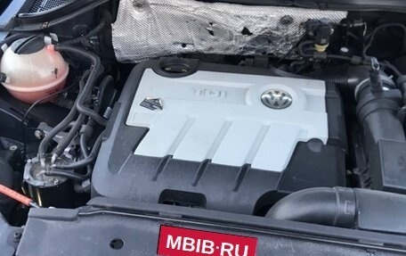 Volkswagen Tiguan I, 2009 год, 980 000 рублей, 17 фотография