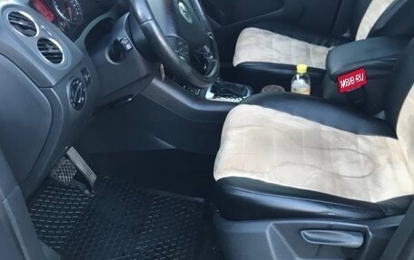 Volkswagen Tiguan I, 2009 год, 980 000 рублей, 15 фотография