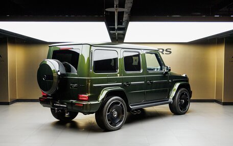 Mercedes-Benz G-Класс AMG, 2025 год, 32 970 000 рублей, 3 фотография