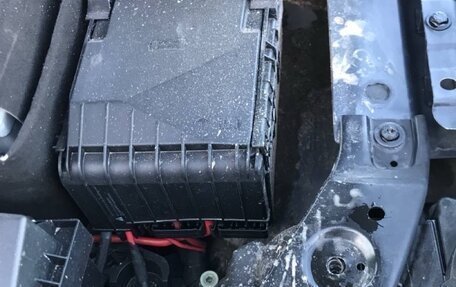 Volkswagen Tiguan I, 2009 год, 980 000 рублей, 23 фотография