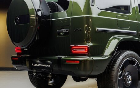 Mercedes-Benz G-Класс AMG, 2025 год, 32 970 000 рублей, 9 фотография