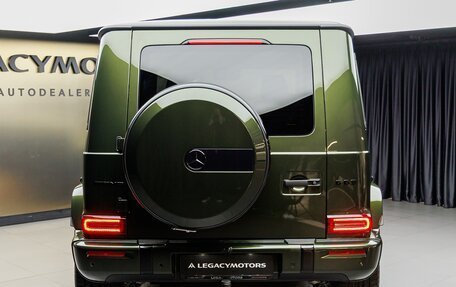 Mercedes-Benz G-Класс AMG, 2025 год, 32 970 000 рублей, 4 фотография