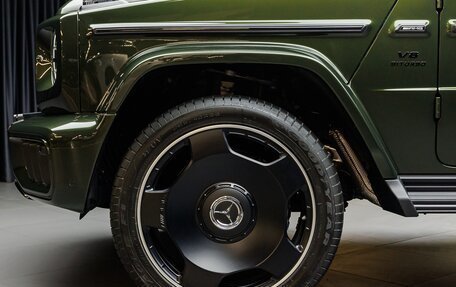 Mercedes-Benz G-Класс AMG, 2025 год, 32 970 000 рублей, 11 фотография