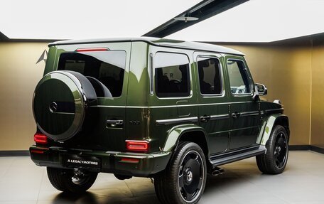 Mercedes-Benz G-Класс AMG, 2025 год, 32 970 000 рублей, 8 фотография
