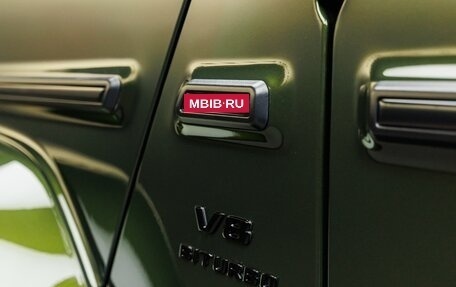 Mercedes-Benz G-Класс AMG, 2025 год, 32 970 000 рублей, 6 фотография