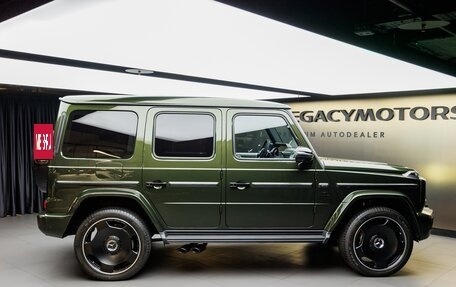 Mercedes-Benz G-Класс AMG, 2025 год, 32 970 000 рублей, 10 фотография