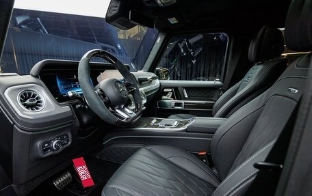 Mercedes-Benz G-Класс AMG, 2025 год, 32 970 000 рублей, 13 фотография