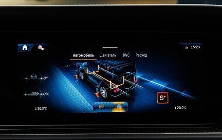 Mercedes-Benz G-Класс AMG, 2025 год, 32 970 000 рублей, 24 фотография