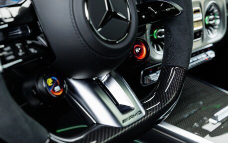 Mercedes-Benz G-Класс AMG, 2025 год, 32 970 000 рублей, 18 фотография