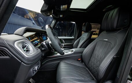 Mercedes-Benz G-Класс AMG, 2025 год, 32 970 000 рублей, 14 фотография