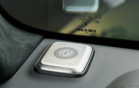 Mercedes-Benz G-Класс AMG, 2025 год, 32 970 000 рублей, 25 фотография