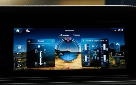 Mercedes-Benz G-Класс AMG, 2025 год, 32 970 000 рублей, 23 фотография