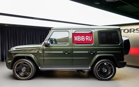 Mercedes-Benz G-Класс AMG, 2025 год, 32 970 000 рублей, 7 фотография