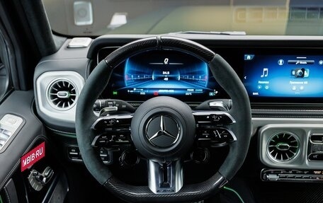 Mercedes-Benz G-Класс AMG, 2025 год, 32 970 000 рублей, 17 фотография