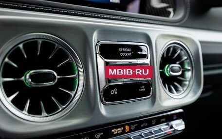 Mercedes-Benz G-Класс AMG, 2025 год, 32 970 000 рублей, 20 фотография