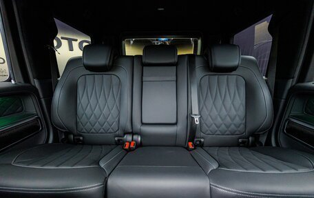 Mercedes-Benz G-Класс AMG, 2025 год, 32 970 000 рублей, 35 фотография