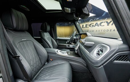 Mercedes-Benz G-Класс AMG, 2025 год, 32 970 000 рублей, 27 фотография